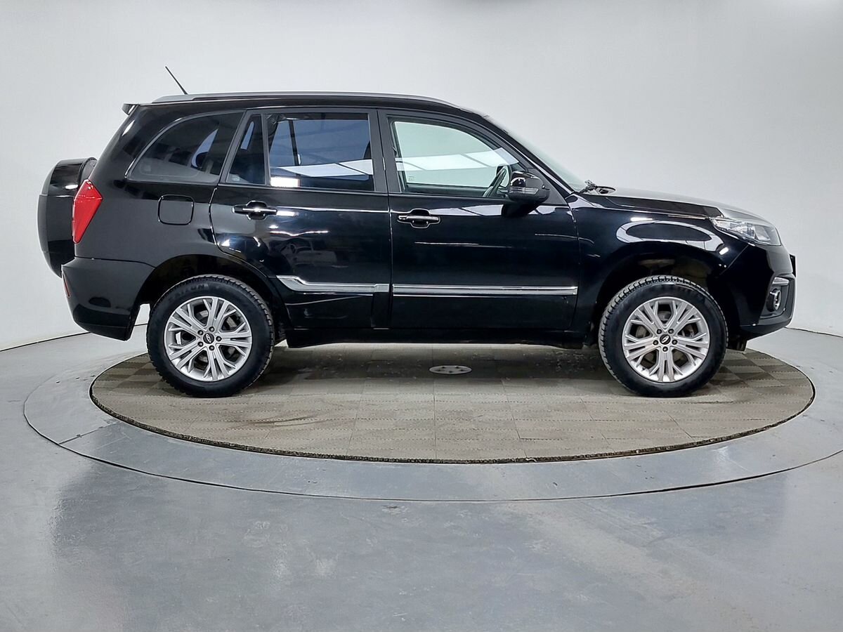 Купить Chery Tiggo 3, 2019, 72 080 км.. Фото: #3