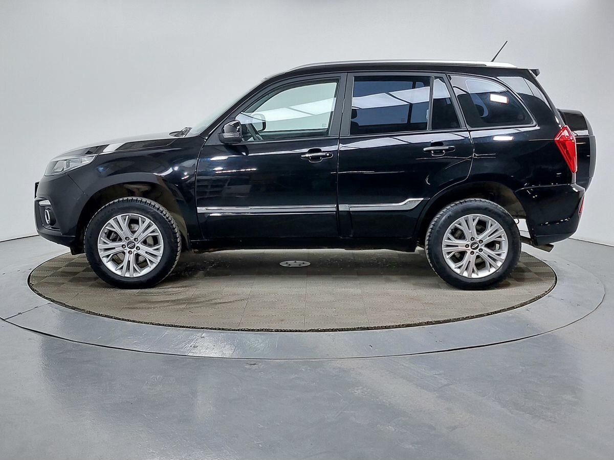 Купить Chery Tiggo 3, 2019, 72 080 км.. Фото: #7