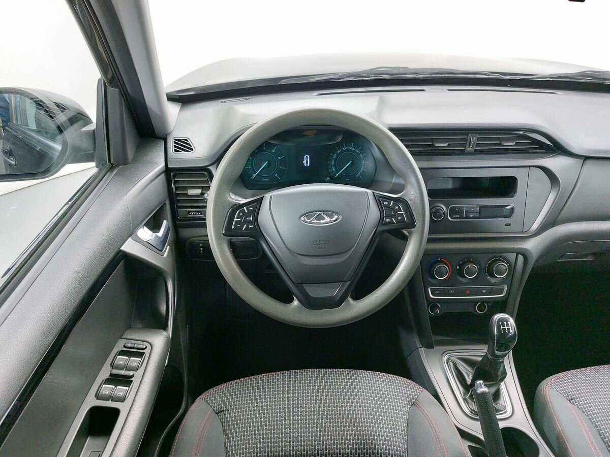 Купить Chery Tiggo 3, 2019, 72 080 км.. Фото: #10