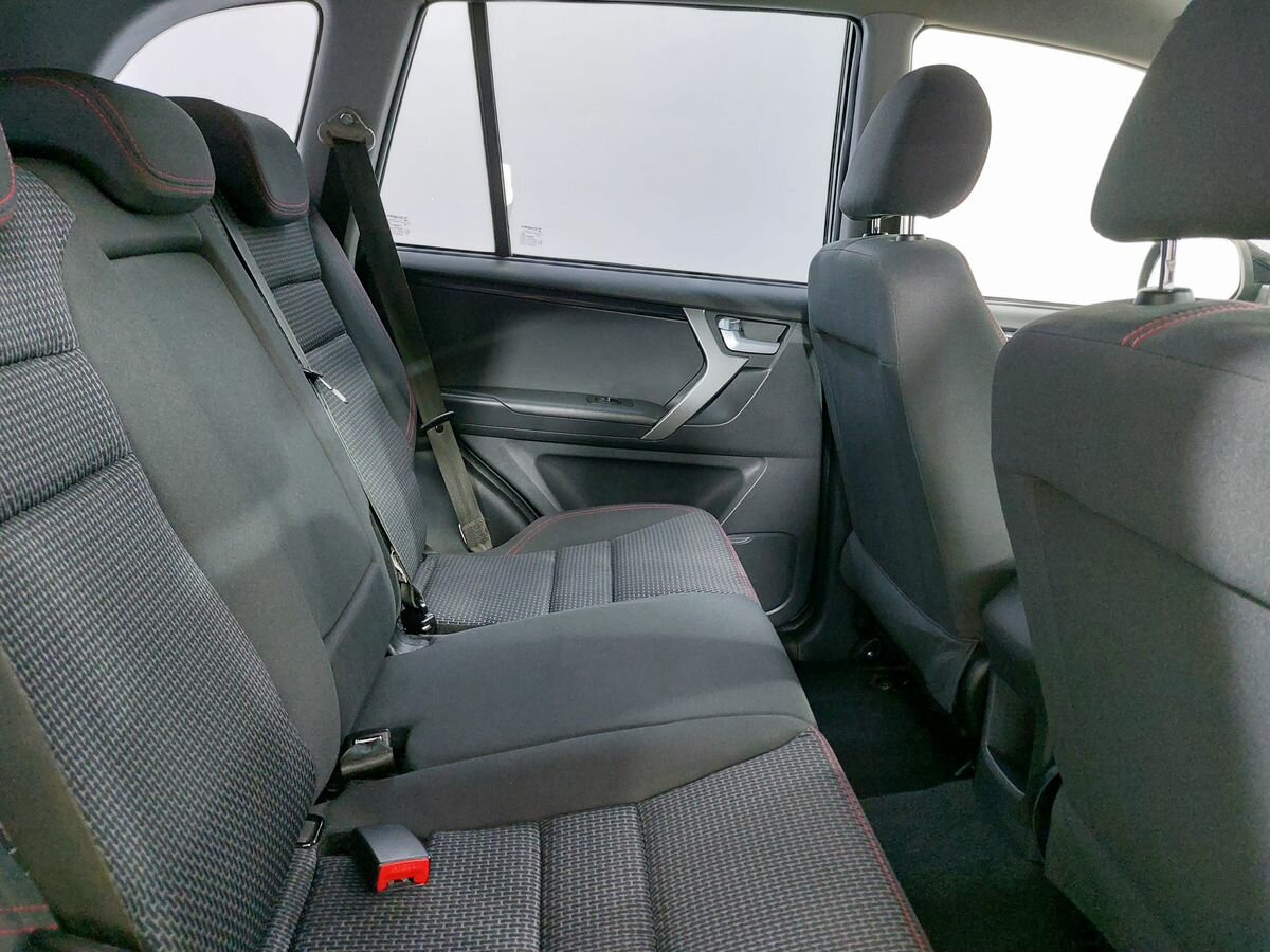 Купить Chery Tiggo 3, 2019, 72 080 км.. Фото: #13