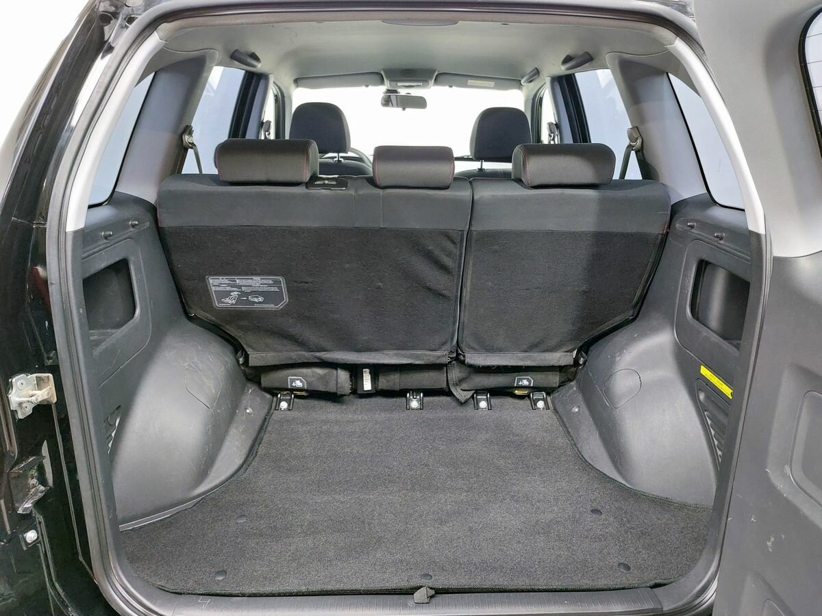 Купить Chery Tiggo 3, 2019, 72 080 км.. Фото: #14