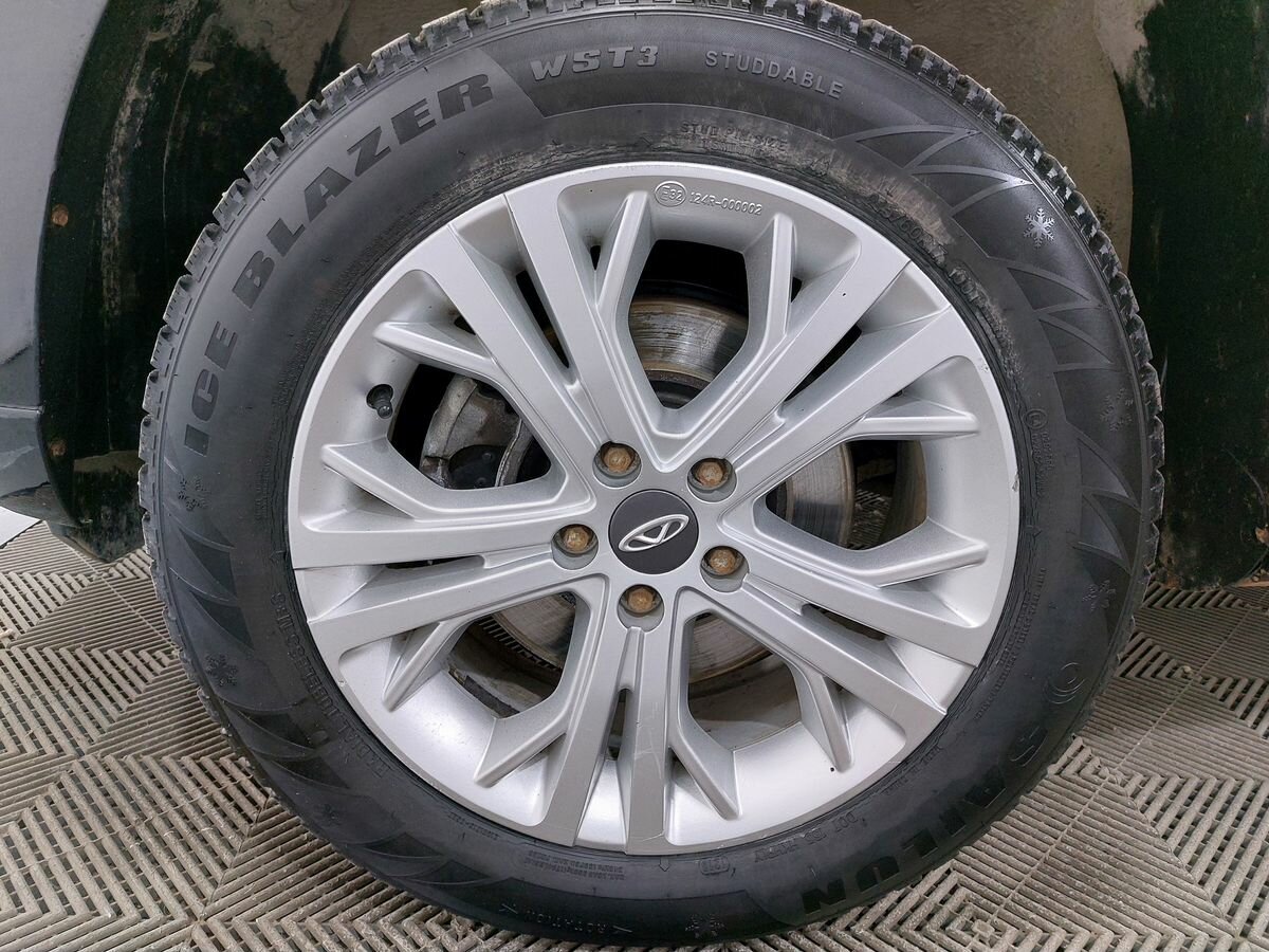 Купить Chery Tiggo 3, 2019, 72 080 км.. Фото: #17