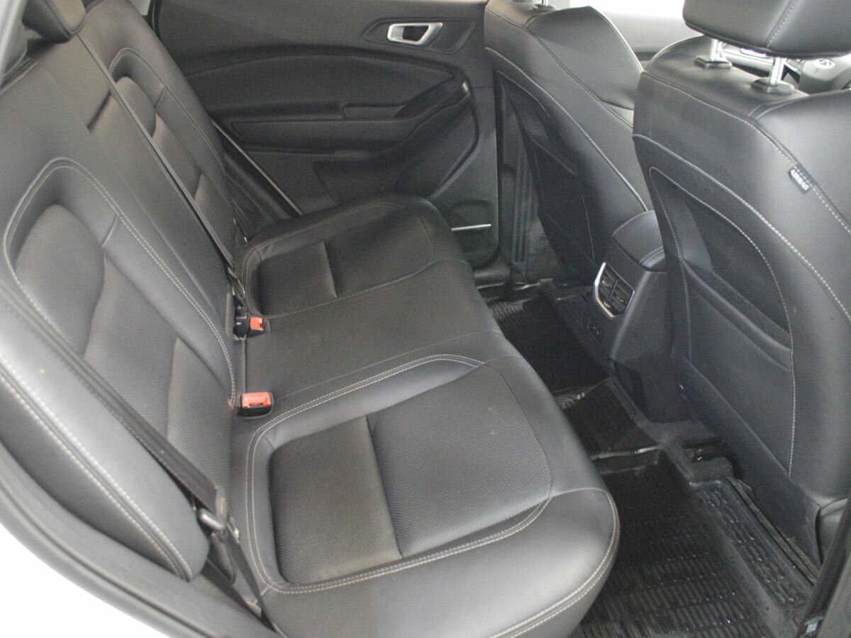 Купить Chery Tiggo 4, 2020, 88 113 км.. Фото: #12