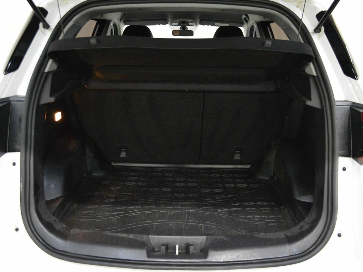 Купить Chery Tiggo 4, 2020, 88 113 км.. Фото: #15