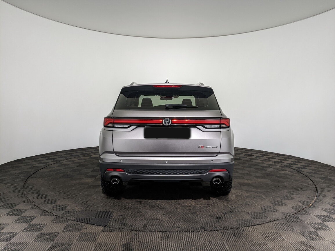 Купить Changan CS35 Plus, 2023, 67 484 км.. Фото: #5