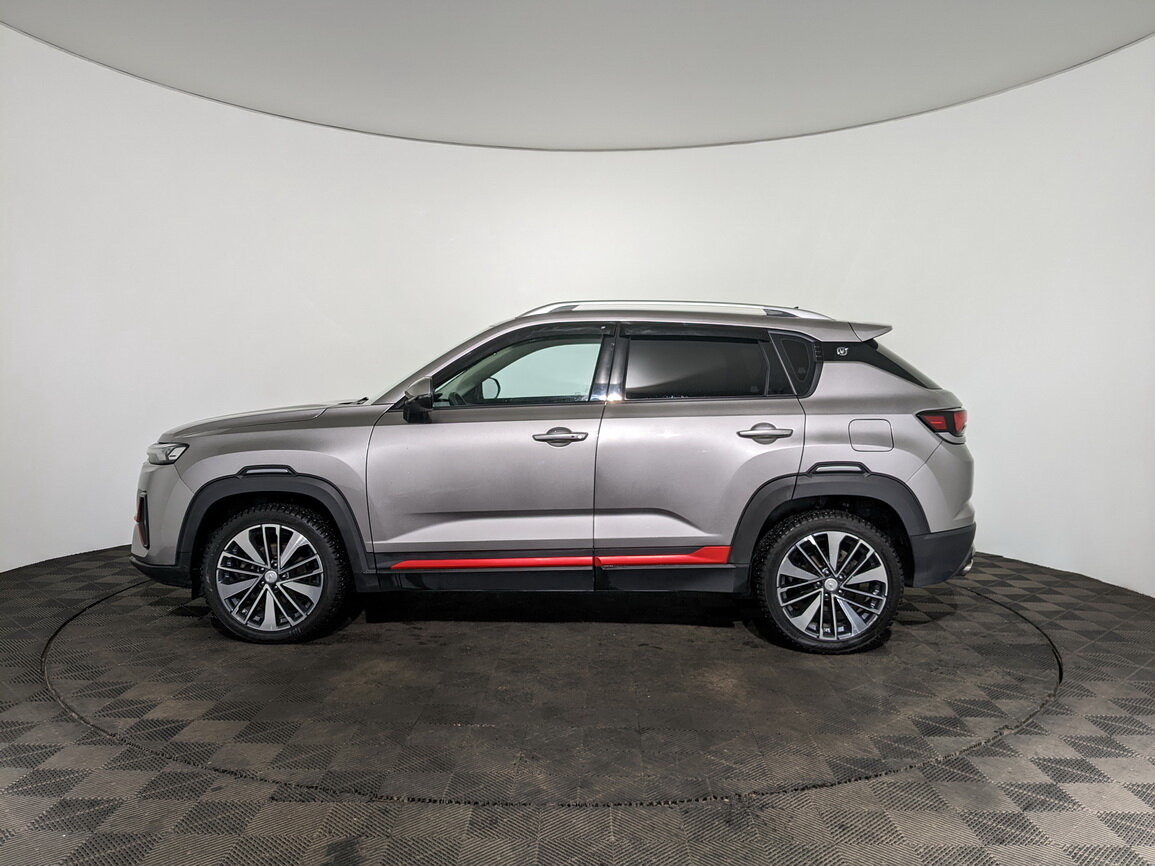 Купить Changan CS35 Plus, 2023, 67 484 км.. Фото: #7