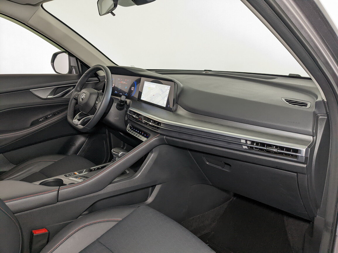 Купить Changan CS35 Plus, 2023, 67 484 км.. Фото: #10