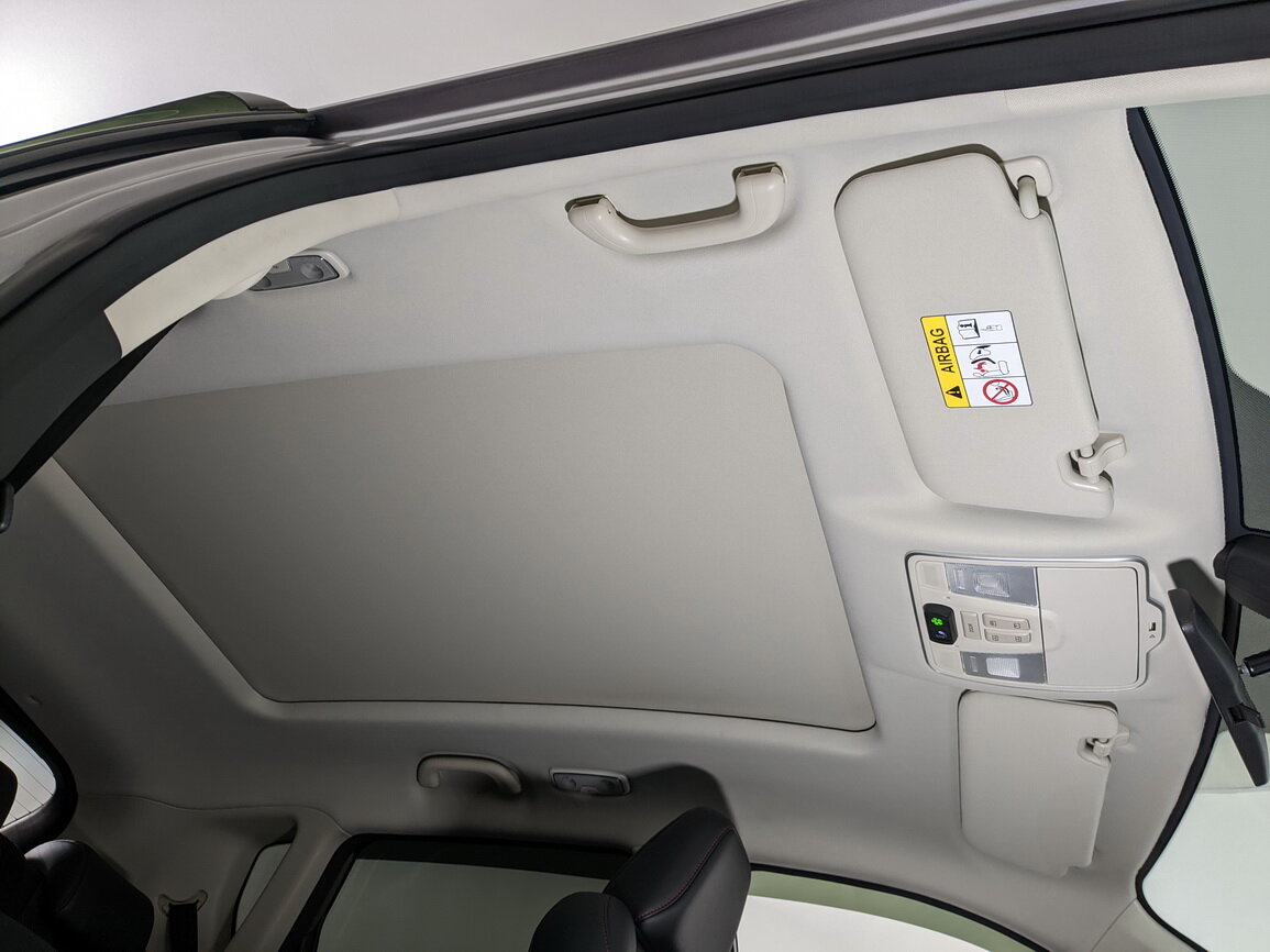 Купить Changan CS35 Plus, 2023, 67 484 км.. Фото: #21