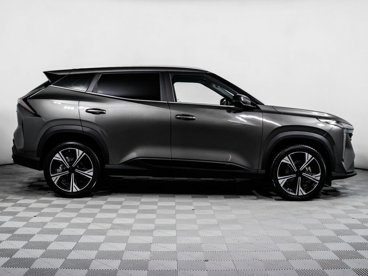 Купить Geely Cityray, 2024, 19 877 км.. Фото: #3