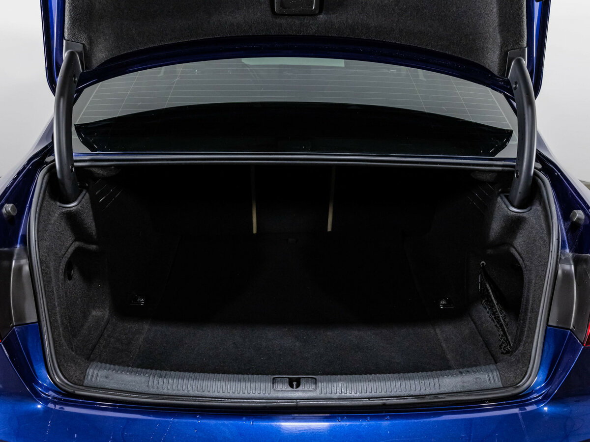 Купить Audi A4, 2017, 99 300 км.. Фото: #20