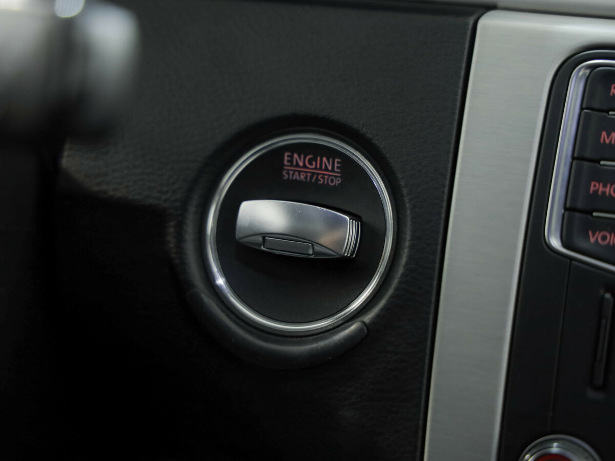 Купить Volkswagen Passat, 2014, 125 463 км.. Фото: #21