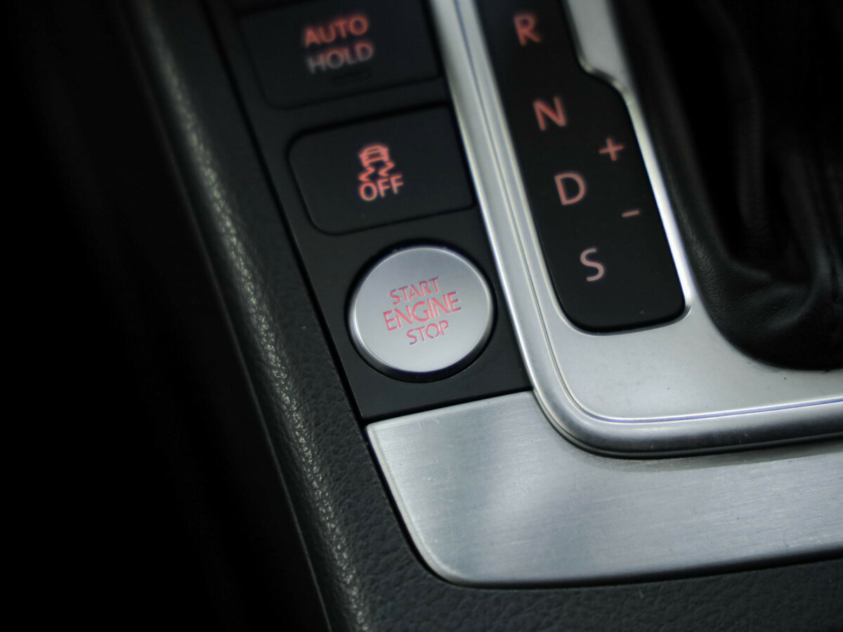 Купить Volkswagen Passat, 2014, 125 463 км.. Фото: #22