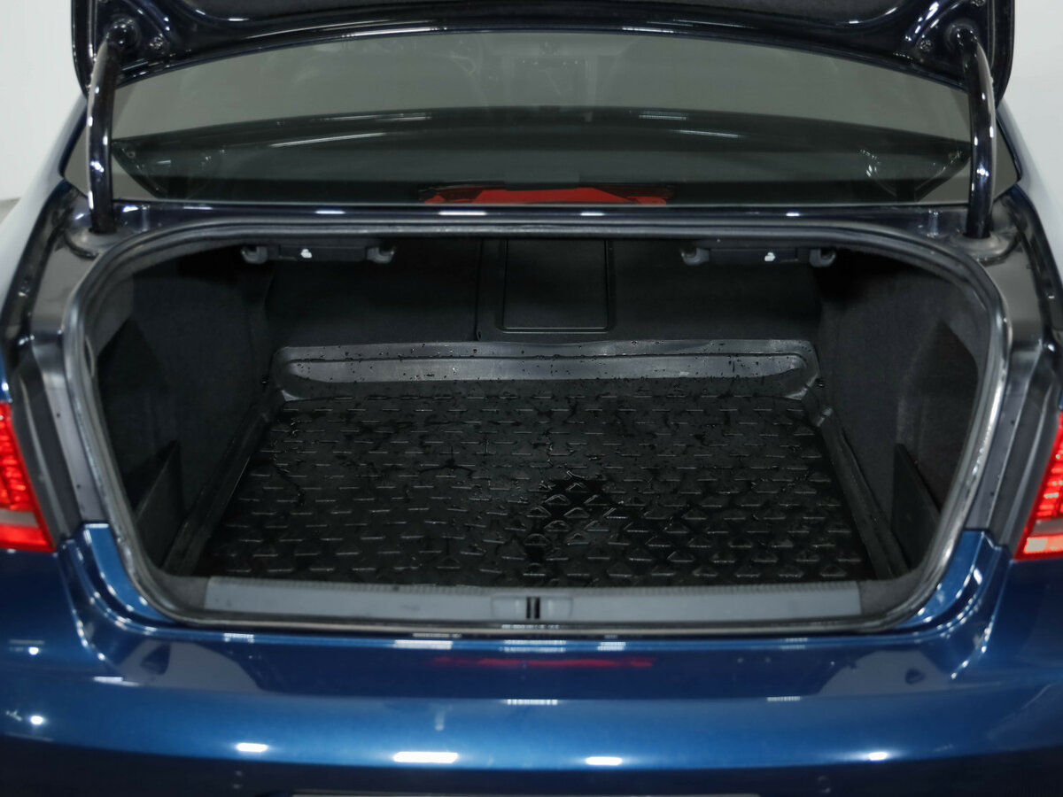 Купить Volkswagen Passat, 2014, 125 463 км.. Фото: #34