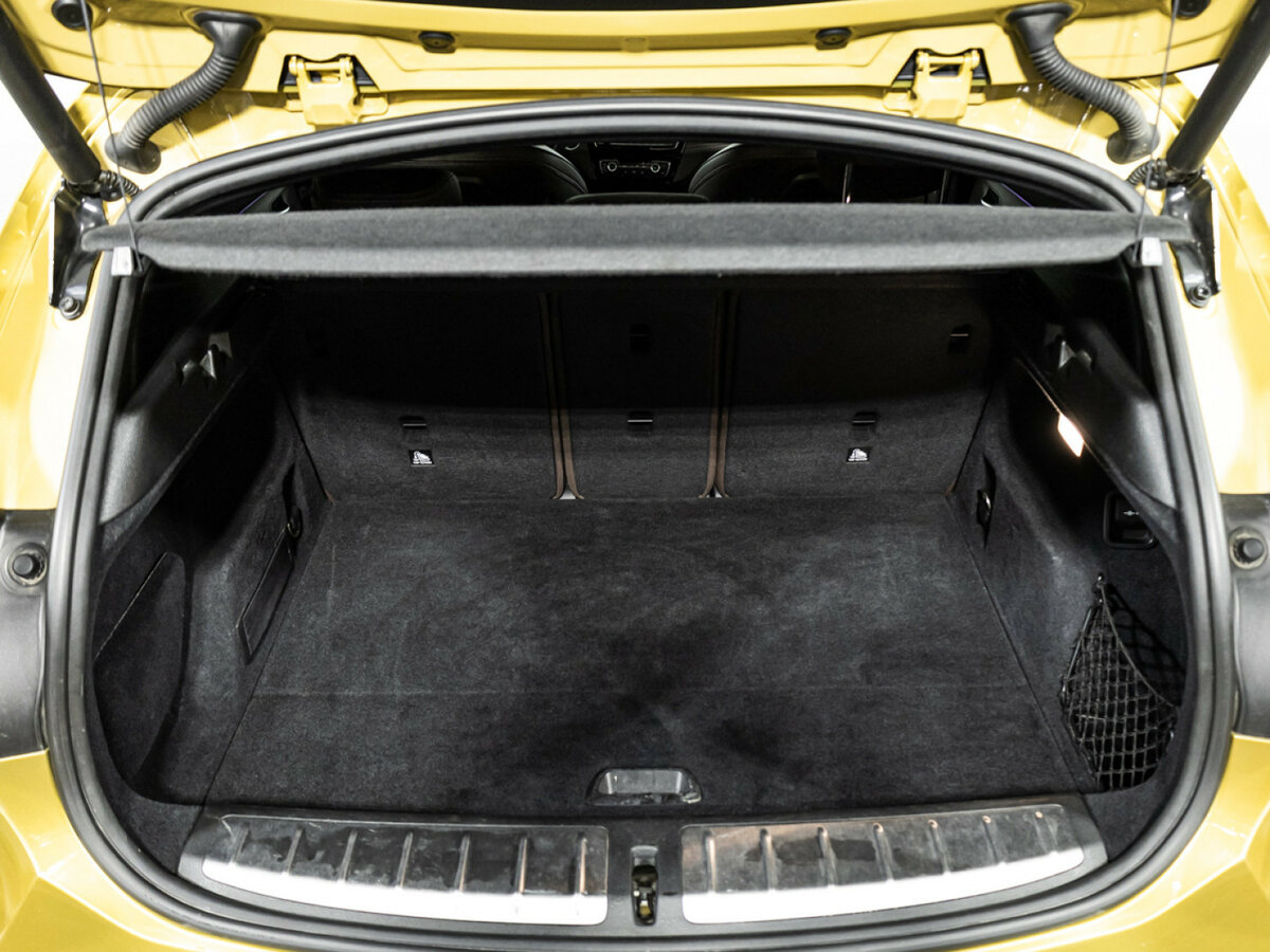 Купить BMW X2, 2018, 100 631 км.. Фото: #20