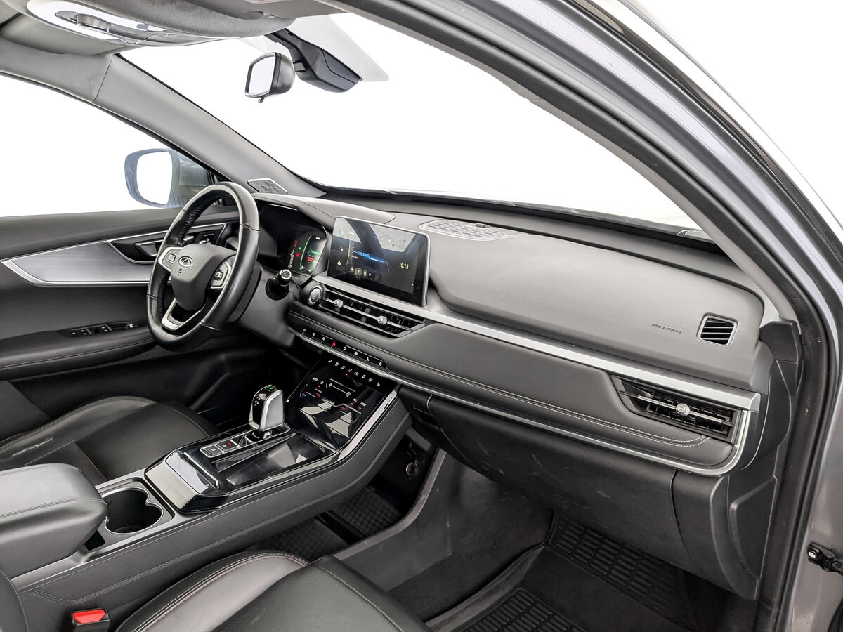 Купить Chery Tiggo 7 Pro, 2022, 125 076 км.. Фото: #9