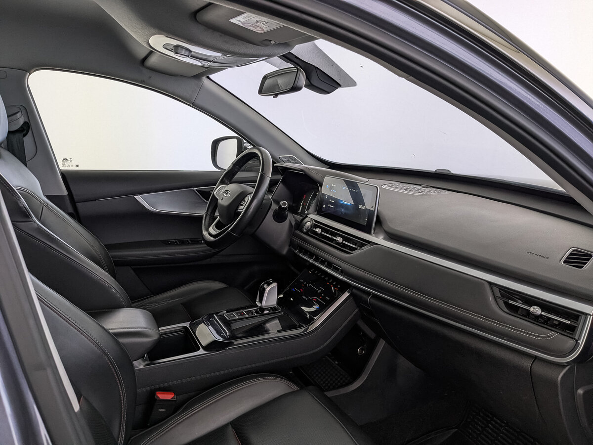 Купить Chery Tiggo 7 Pro, 2022, 123 439 км.. Фото: #10