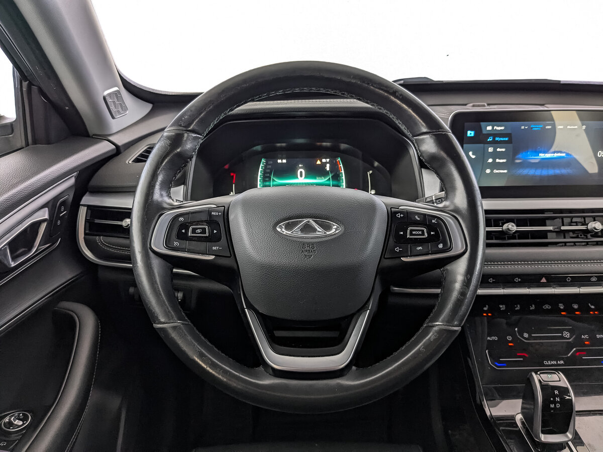 Купить Chery Tiggo 7 Pro, 2022, 123 439 км.. Фото: #20