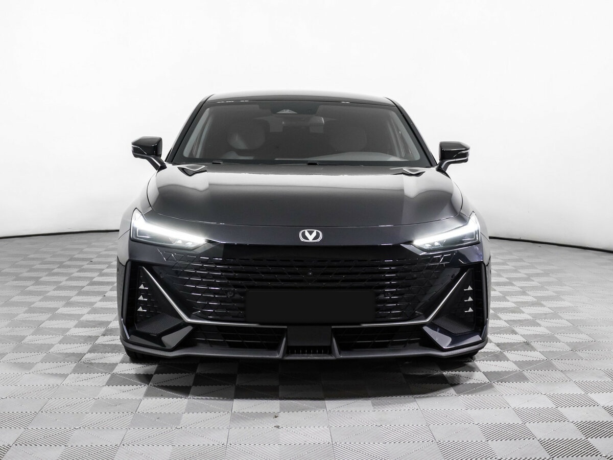 Купить Changan UNI-V, 2023, 6 631 км.. Фото: #1