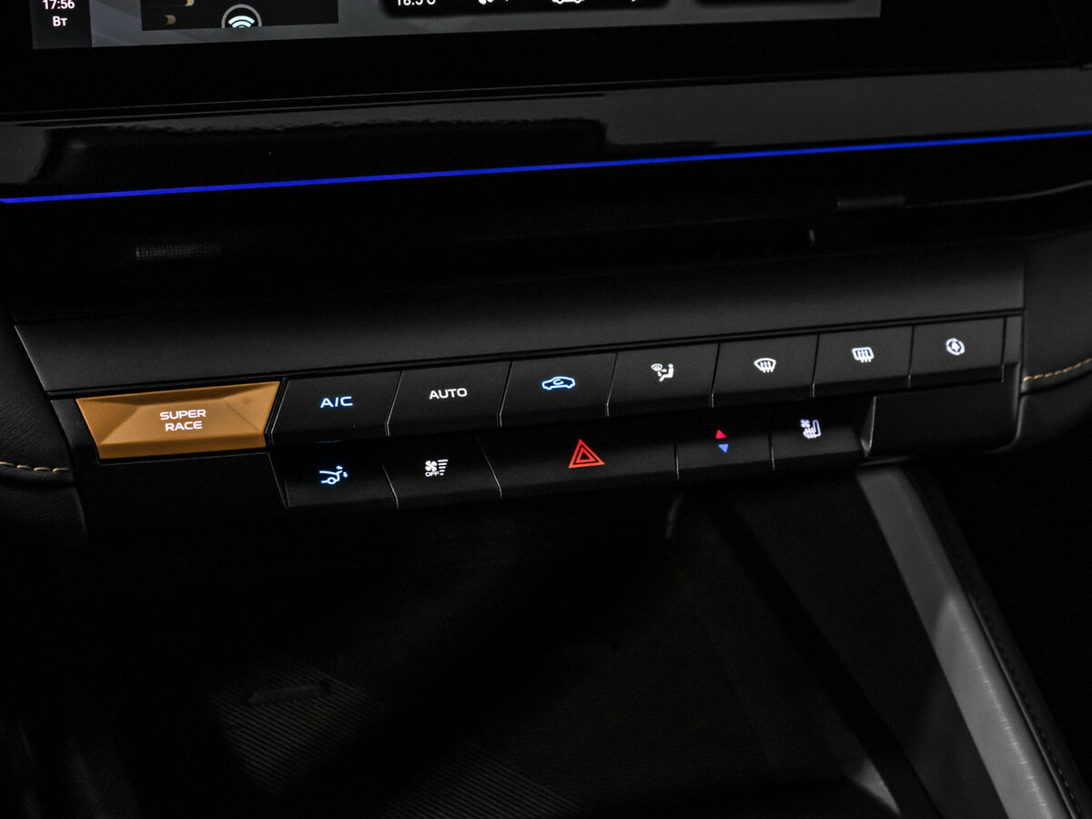 Купить Changan UNI-V, 2023, 6 631 км.. Фото: #20