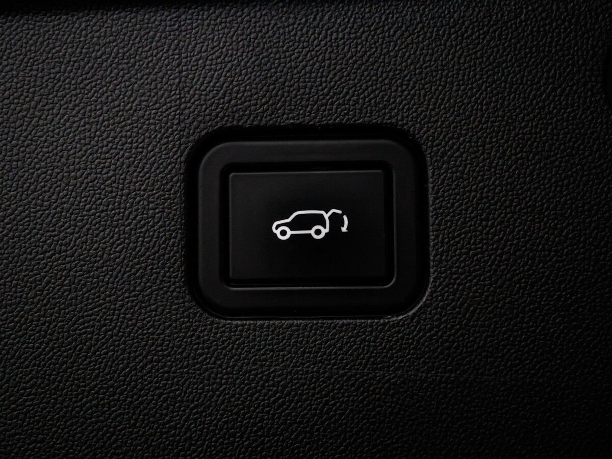 Купить Changan UNI-K, 2023, 35 889 км.. Фото: #11