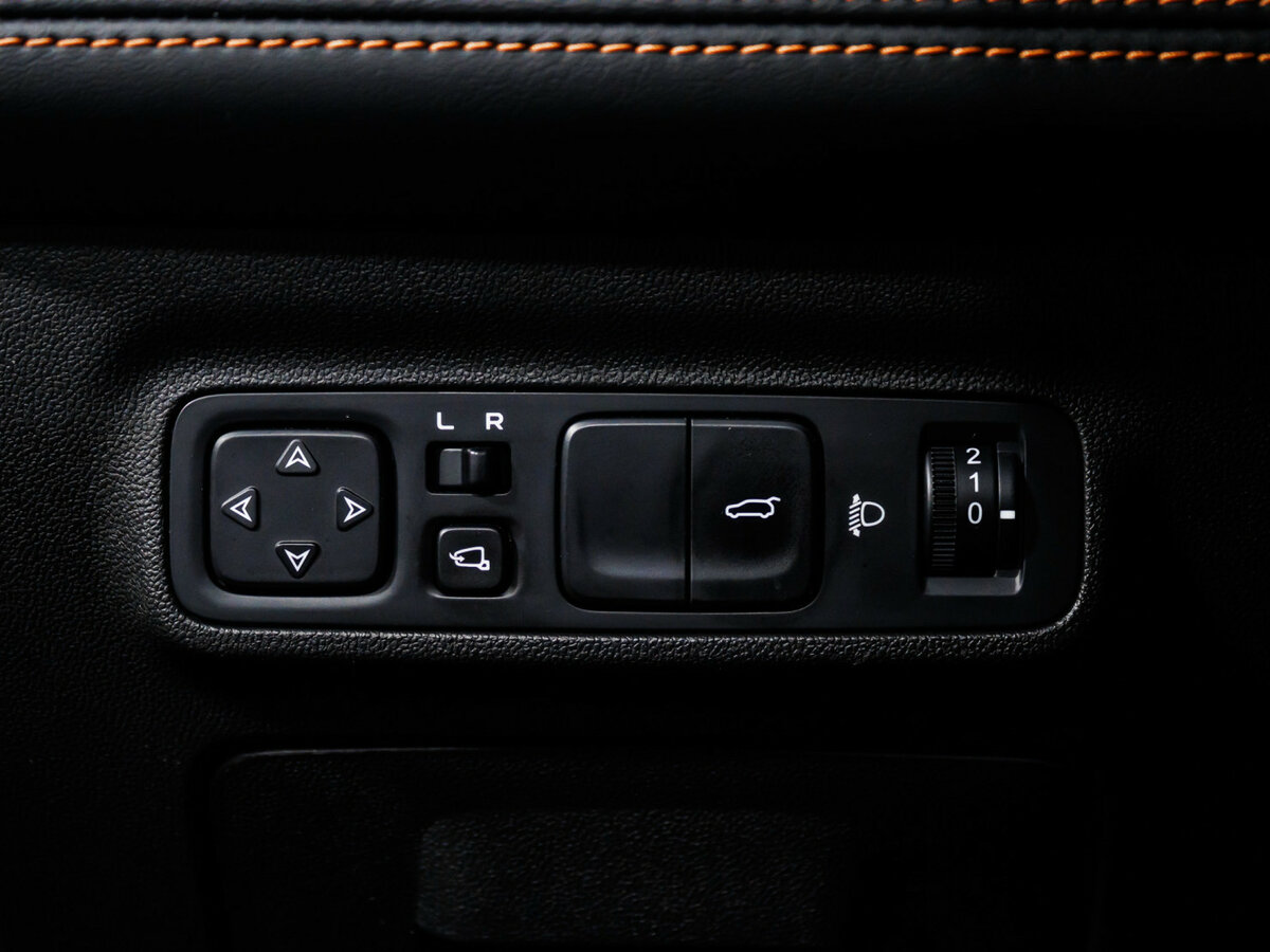 Купить Changan UNI-K, 2023, 35 889 км.. Фото: #18