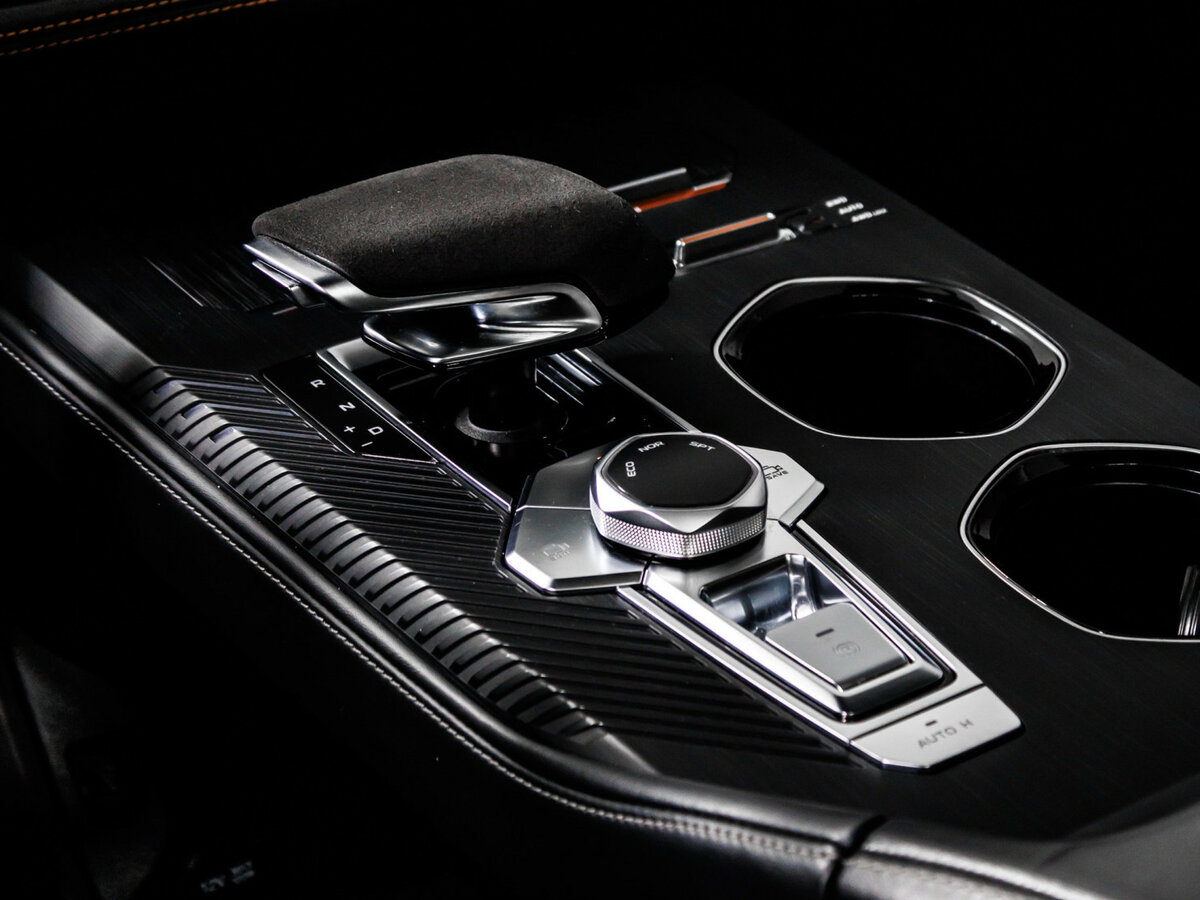 Купить Changan UNI-K, 2023, 35 889 км.. Фото: #19