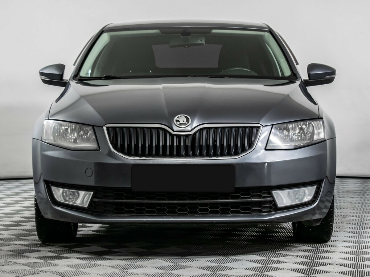 Купить Skoda Octavia, 2014, 305 000 км.. Фото: #1