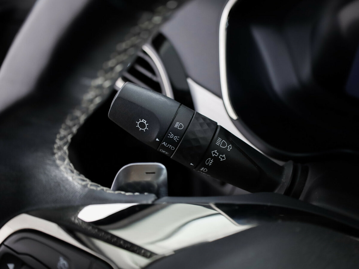 Купить EXEED TXL, 2021, 84 447 км.. Фото: #12