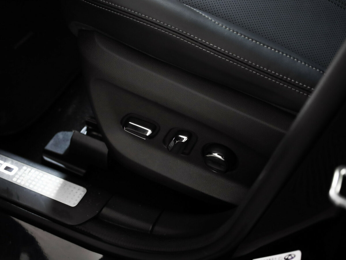 Купить EXEED TXL, 2021, 84 447 км.. Фото: #22