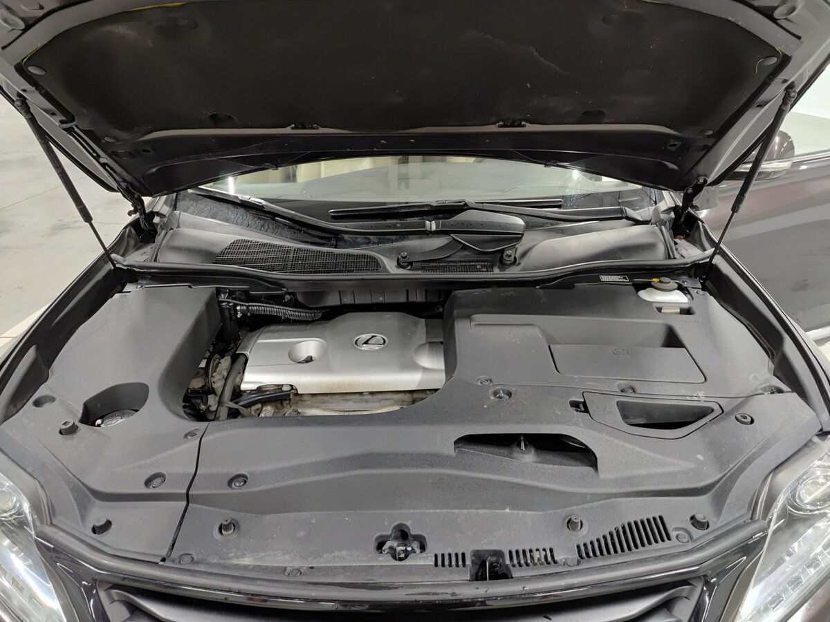 Купить Lexus RX, 2013, 135 620 км.. Фото: #8