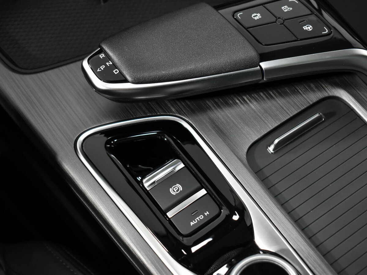 Купить Changan UNI-T, 2023, 13 176 км.. Фото: #15