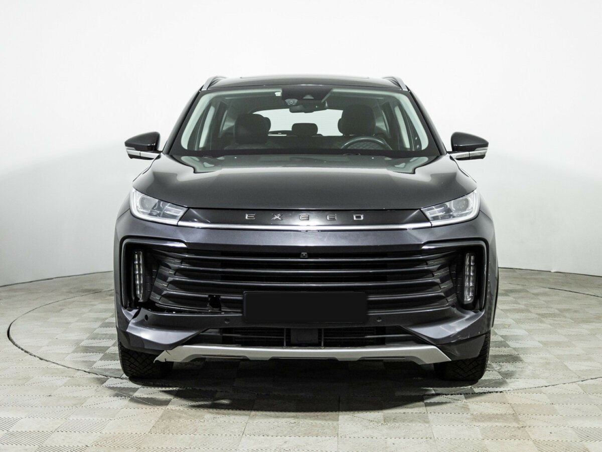 Купить EXEED TXL, 2023, 54 949 км.. Фото: #1