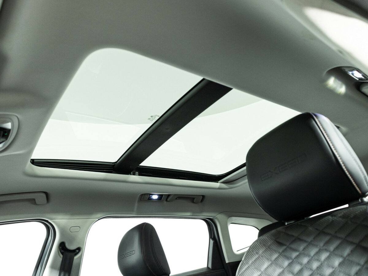 Купить EXEED TXL, 2023, 54 949 км.. Фото: #16