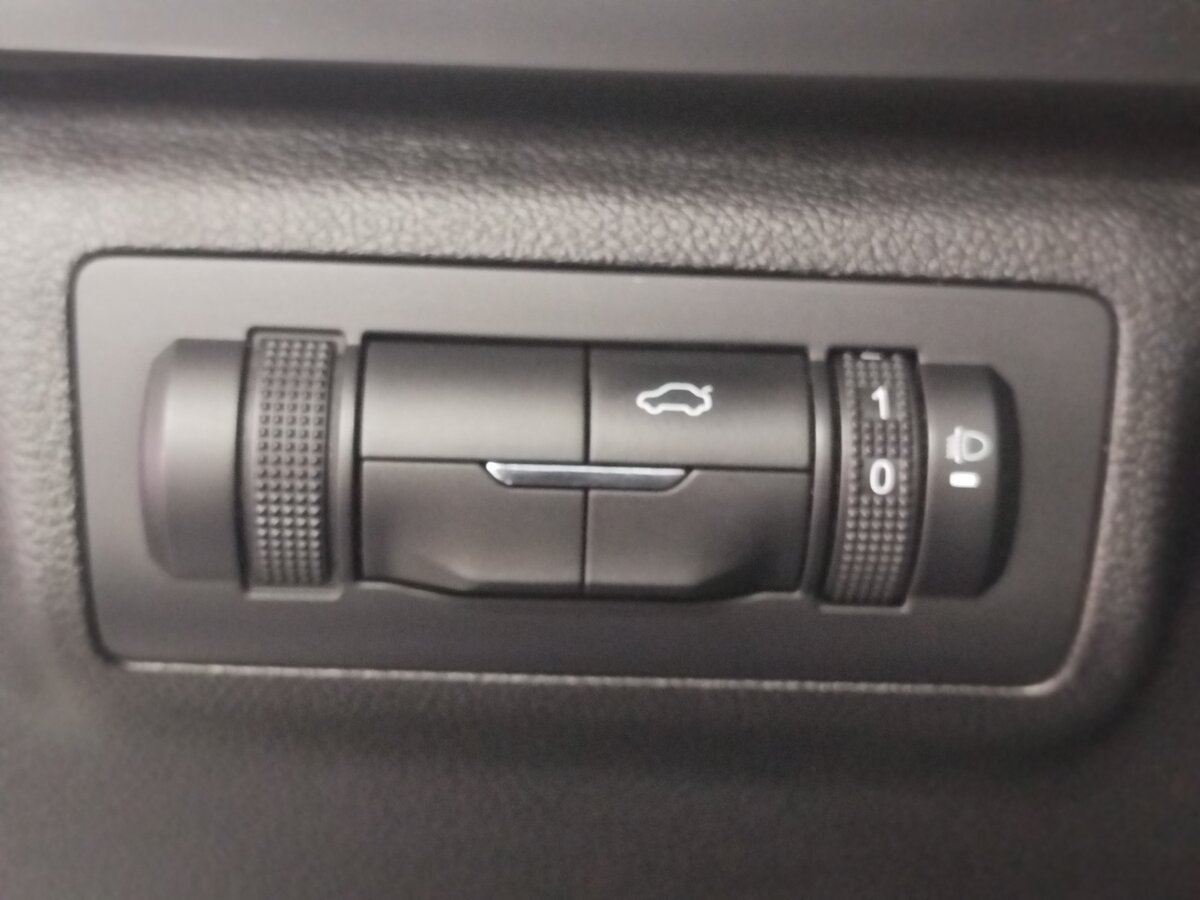 Купить Chery Tiggo 7 Pro, 2022, 82 423 км.. Фото: #14