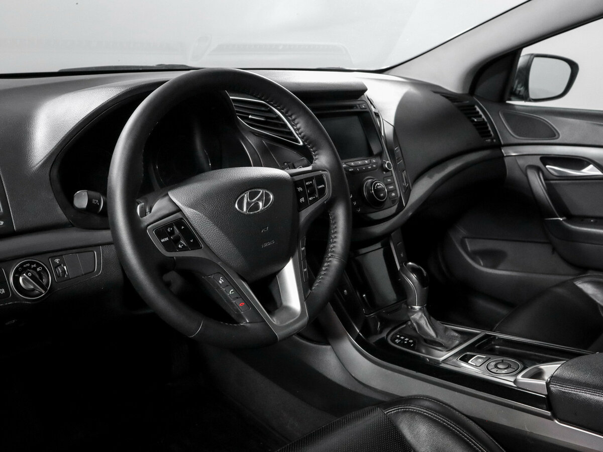 Купить Hyundai i40, 2014, 134 316 км.. Фото: #11