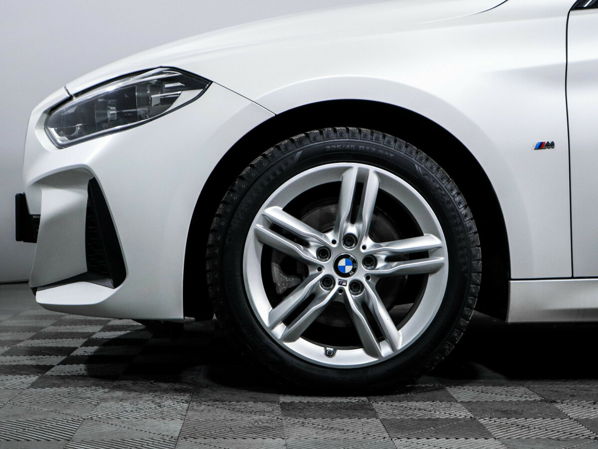 Купить BMW 1 серии, 2020, 87 078 км.. Фото: #12