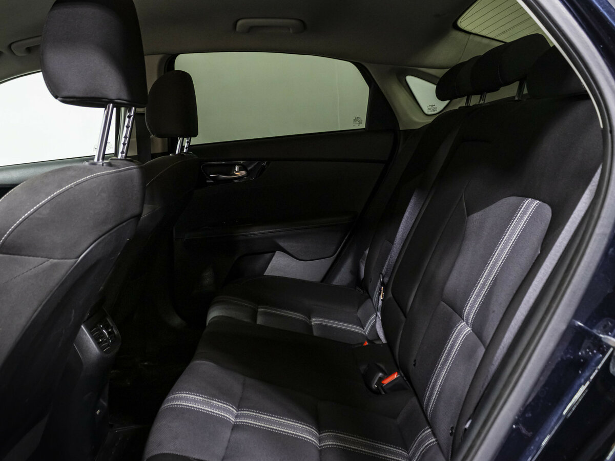 Купить Kia Cerato, 2021, 105 000 км.. Фото: #12