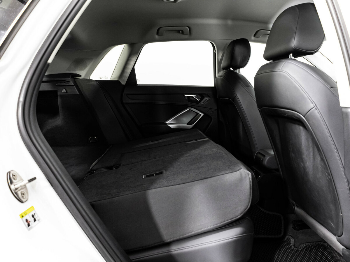 Купить Audi Q3, 2019, 167 387 км.. Фото: #19