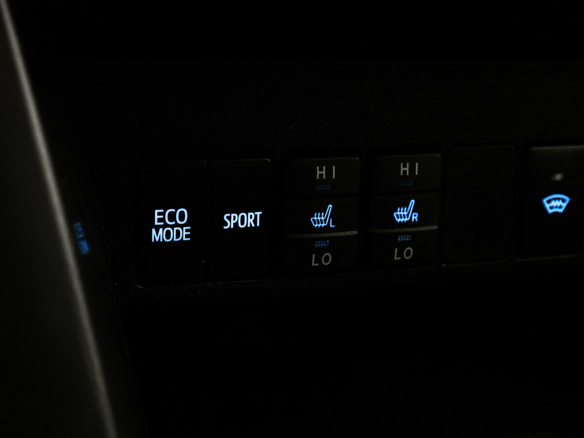 Купить Toyota RAV4, 2018, 173 507 км.. Фото: #13