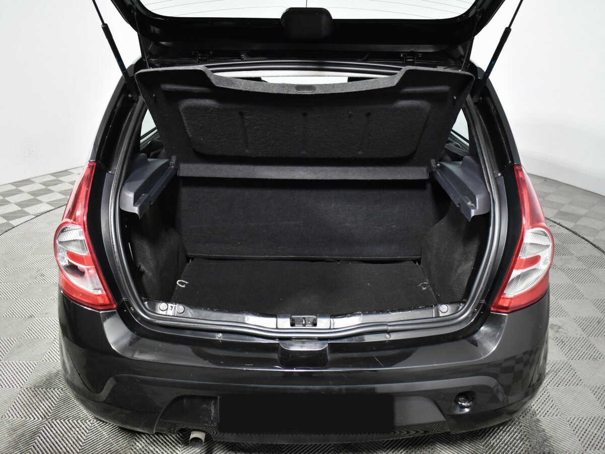 Купить Renault Sandero, 2014, 197 000 км.. Фото: #17