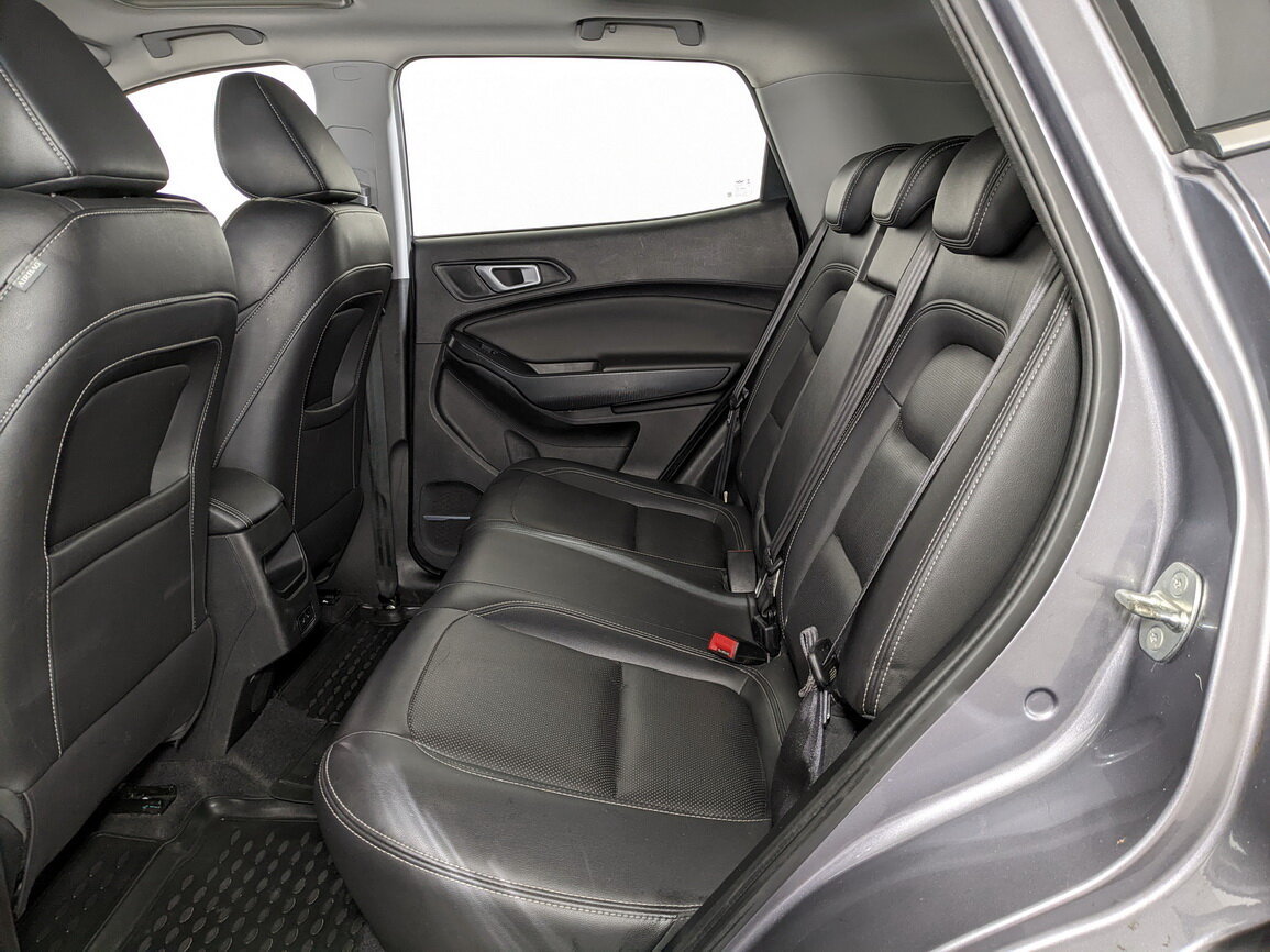 Купить Chery Tiggo 4, 2022, 104 611 км.. Фото: #11