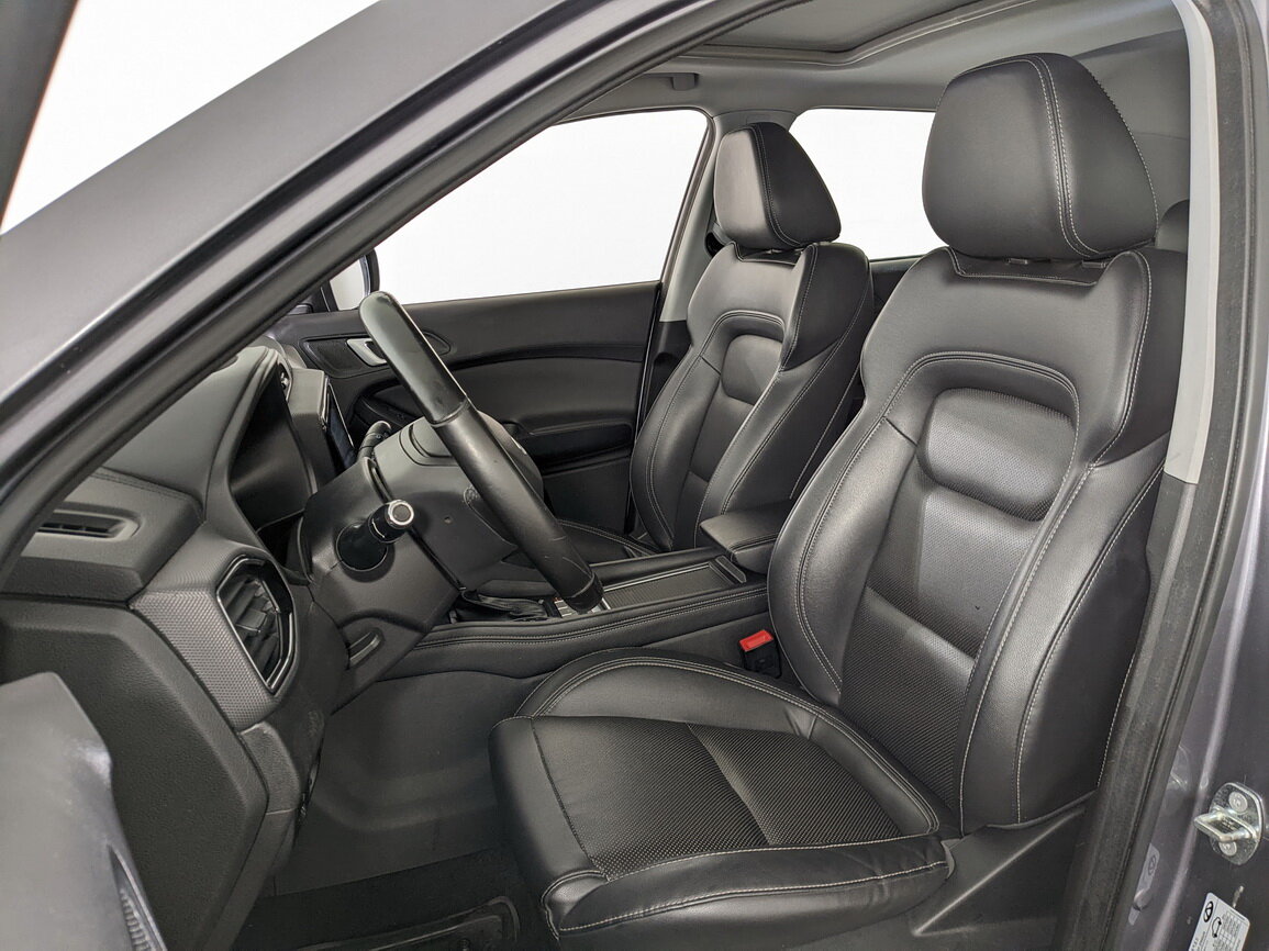 Купить Chery Tiggo 4, 2022, 104 611 км.. Фото: #20