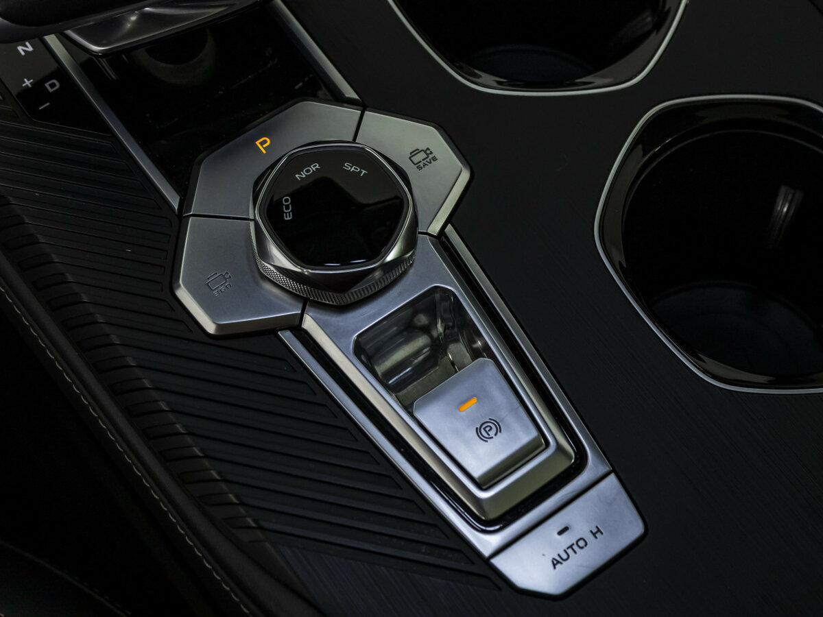 Купить Changan UNI-K, 2023, 54 400 км.. Фото: #13