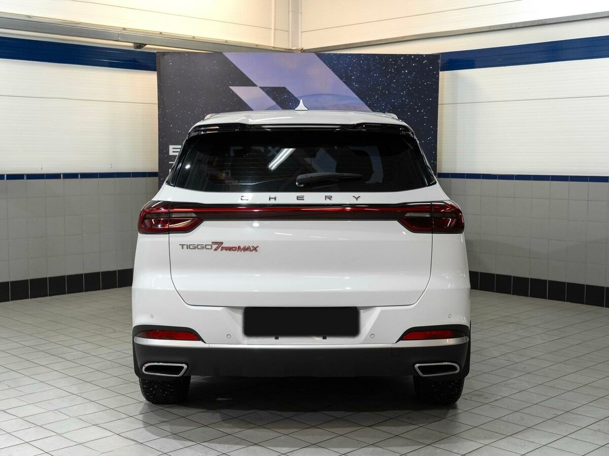 Купить Chery Tiggo 7 Pro Max, 2023, 70 000 км.. Фото: #5