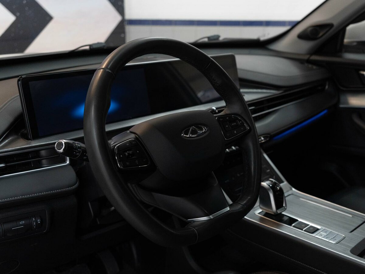 Купить Chery Tiggo 7 Pro Max, 2023, 70 000 км.. Фото: #11