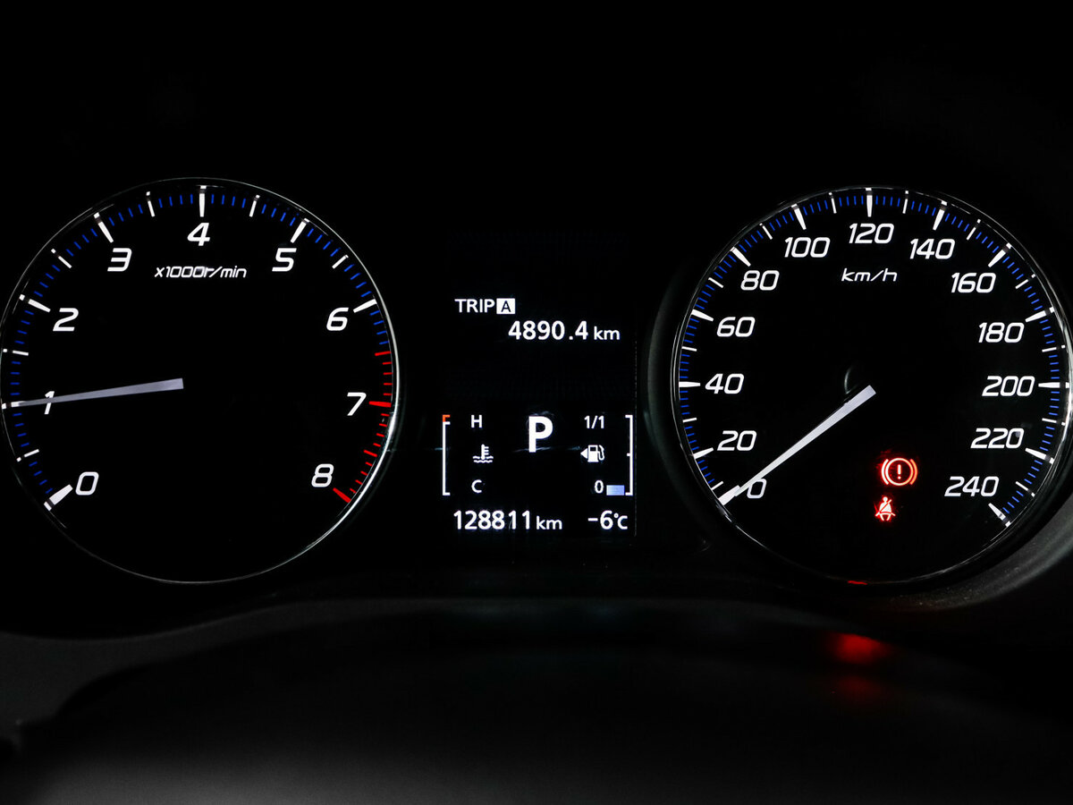 Купить Mitsubishi Outlander, 2019, 128 765 км.. Фото: #10