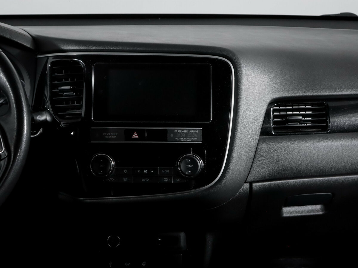 Купить Mitsubishi Outlander, 2019, 128 765 км.. Фото: #12