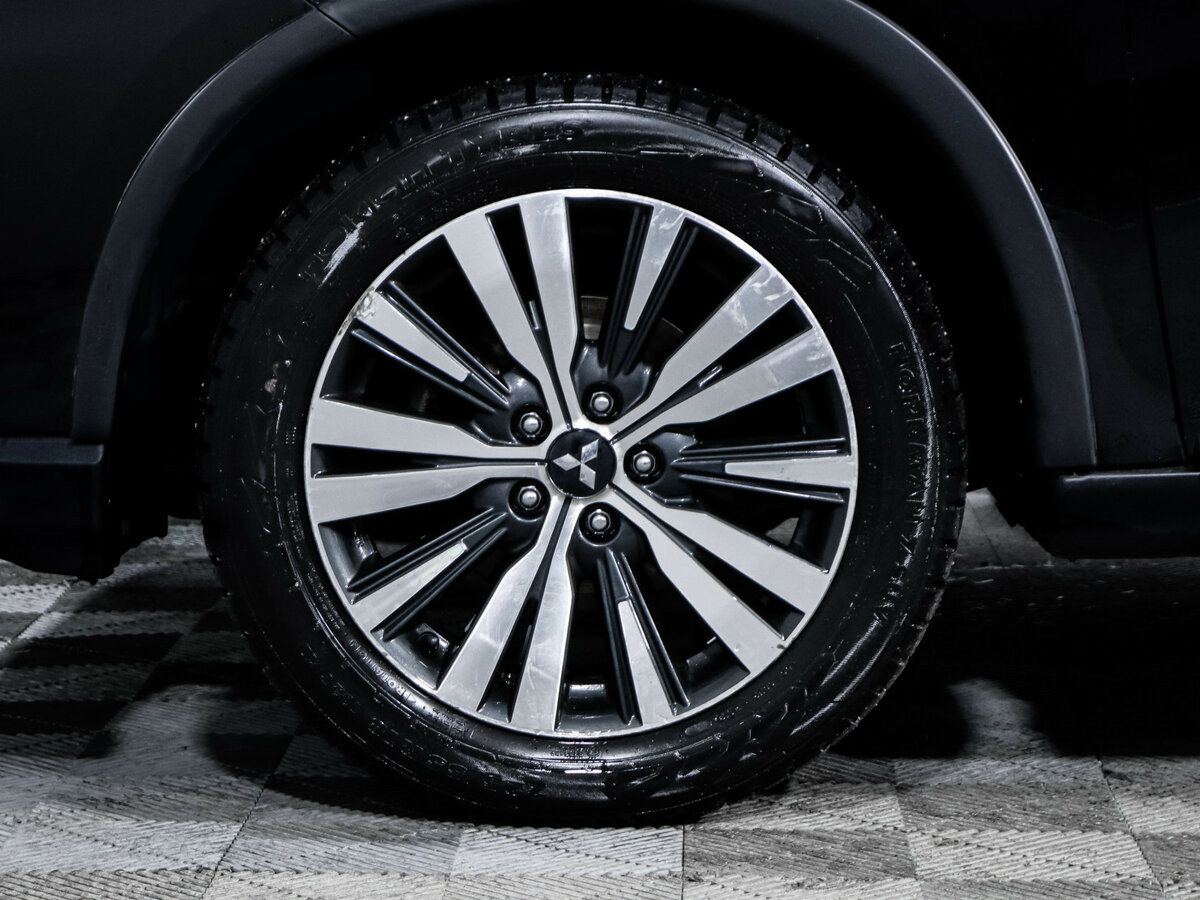 Купить Mitsubishi Outlander, 2019, 128 765 км.. Фото: #14