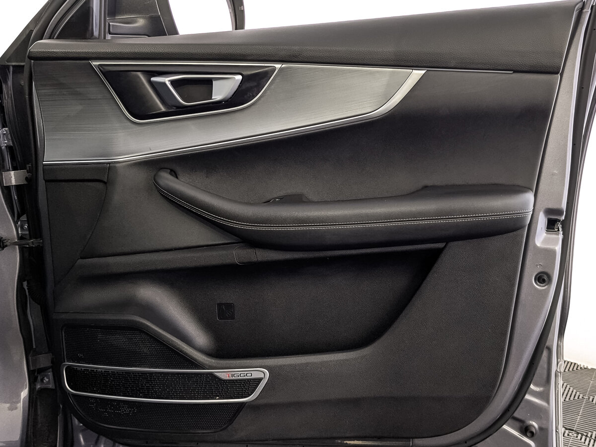 Купить Chery Tiggo 7 Pro, 2022, 115 054 км.. Фото: #22