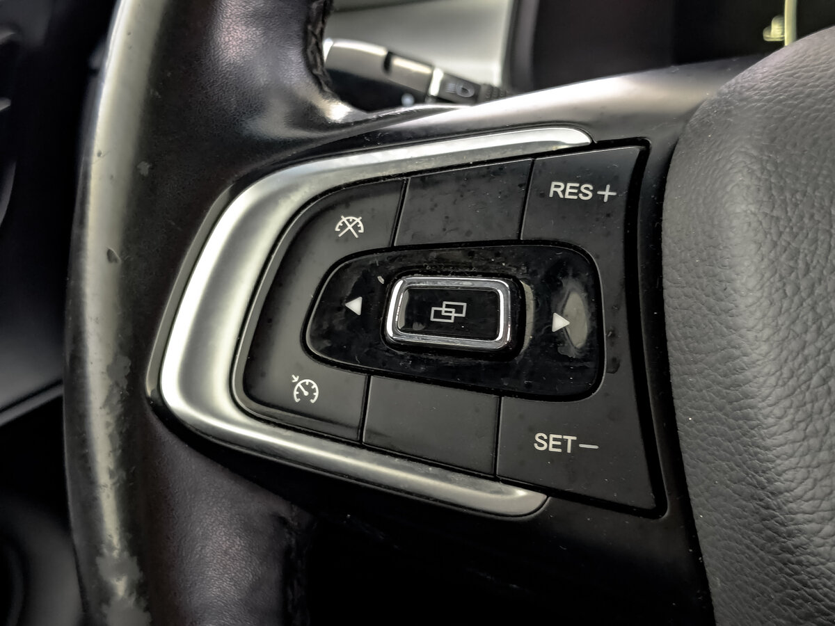 Купить Chery Tiggo 7 Pro, 2022, 115 054 км.. Фото: #27